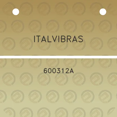 italvibras-600312a