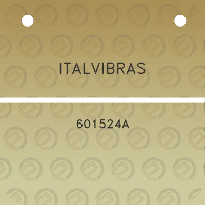 italvibras-601524a