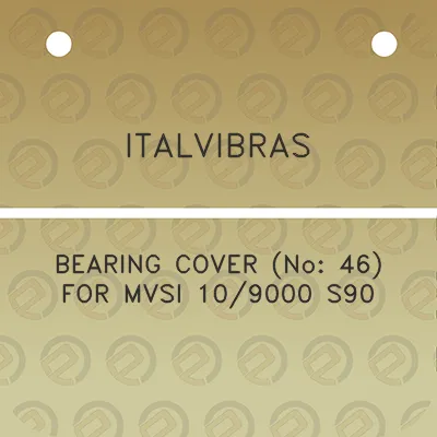 italvibras-bearing-cover-no-46-for-mvsi-109000-s90