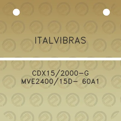 italvibras-cdx152000-g-mve240015d-60a1