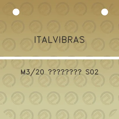 italvibras-m320-a-s02