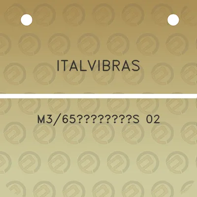 italvibras-m365as-02