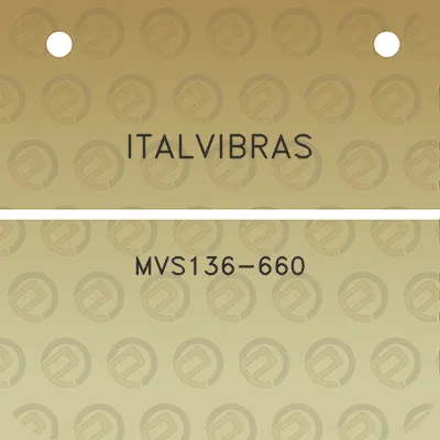 italvibras-mvs136-660