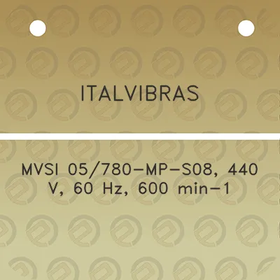 italvibras-mvsi-05780-mp-s08-440-v-60-hz-600-min-1