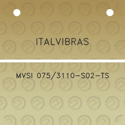 italvibras-mvsi-0753110-s02-ts