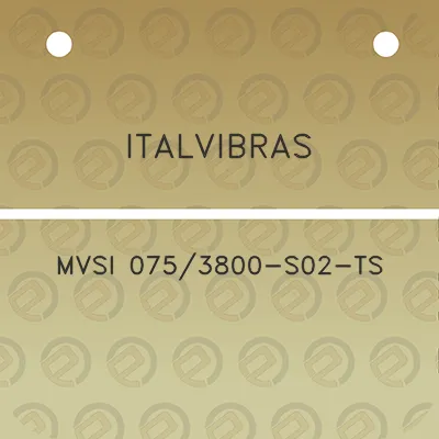 italvibras-mvsi-0753800-s02-ts