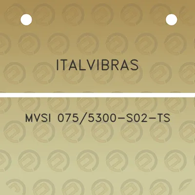 italvibras-mvsi-0755300-s02-ts