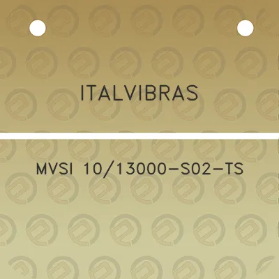 italvibras-mvsi-1013000-s02-ts