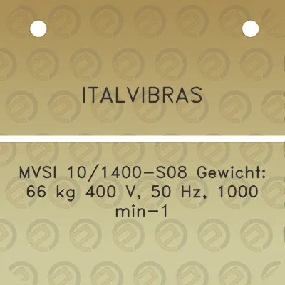 italvibras-mvsi-101400-s08-gewicht-66-kg-400-v-50-hz-1000-min-1