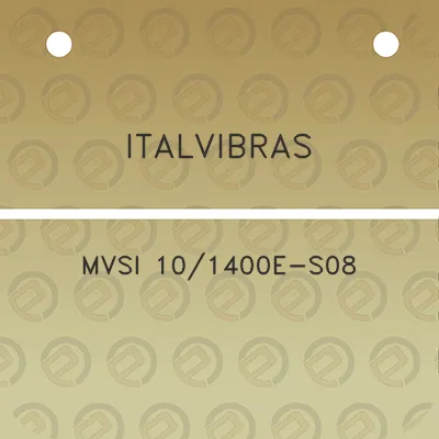 italvibras-mvsi-101400e-s08