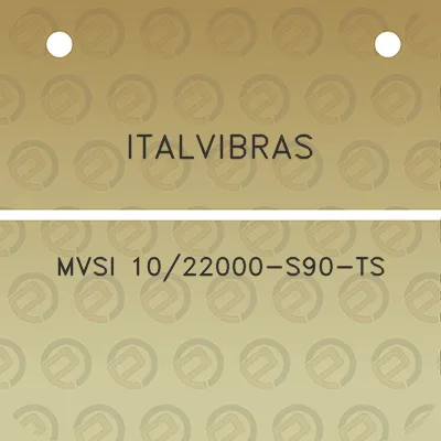 italvibras-mvsi-1022000-s90-ts