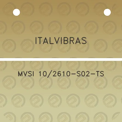 italvibras-mvsi-102610-s02-ts