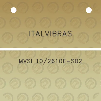 italvibras-mvsi-102610e-s02