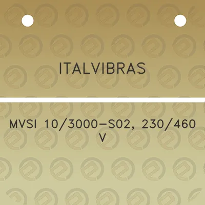 italvibras-mvsi-103000-s02-230460-v