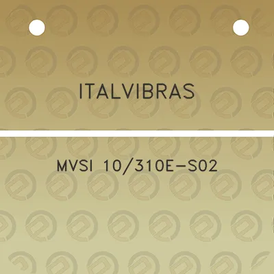 italvibras-mvsi-10310e-s02