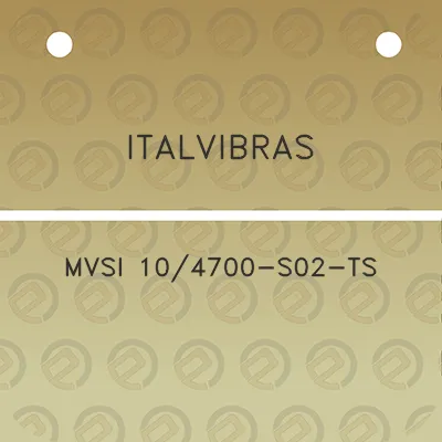 italvibras-mvsi-104700-s02-ts