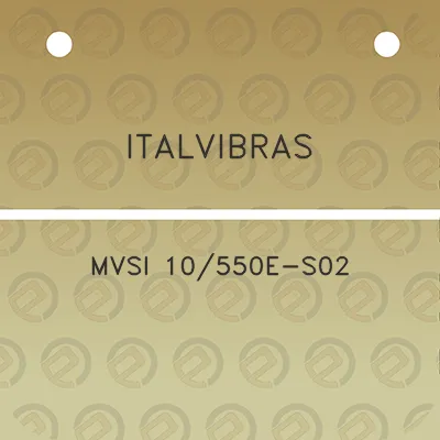 italvibras-mvsi-10550e-s02