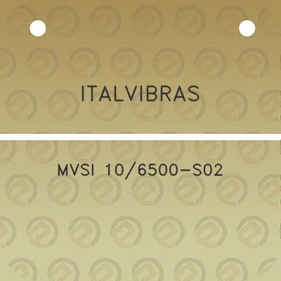 italvibras-mvsi-106500-s02