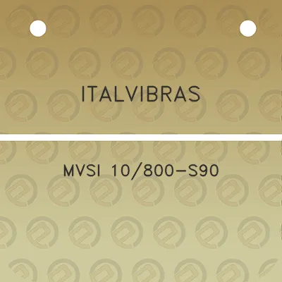 italvibras-mvsi-10800-s90