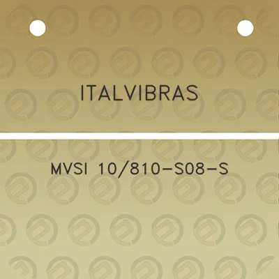 italvibras-mvsi-10810-s08-s