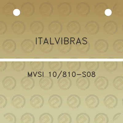 italvibras-mvsi-10810-s08