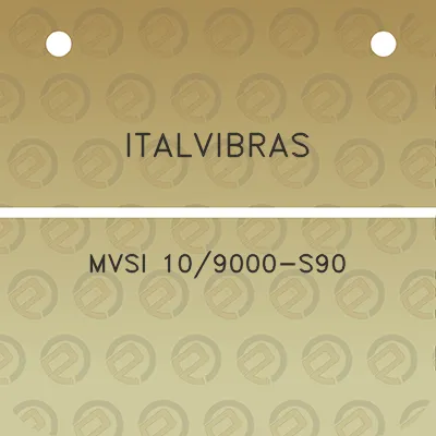 italvibras-mvsi-109000-s90