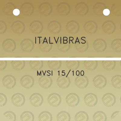 italvibras-mvsi-15100