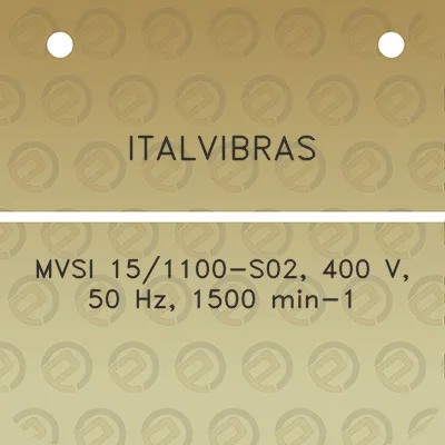 italvibras-mvsi-151100-s02-400-v-50-hz-1500-min-1