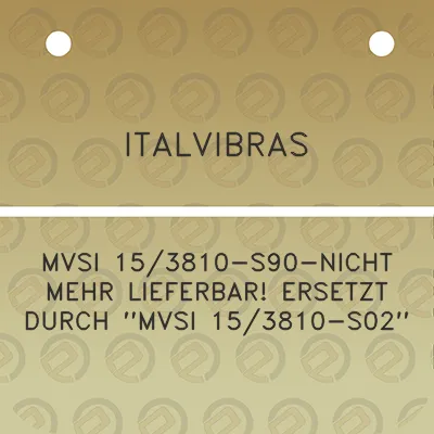 italvibras-mvsi-153810-s90-nicht-mehr-lieferbar-ersetzt-durch-mvsi-153810-s02