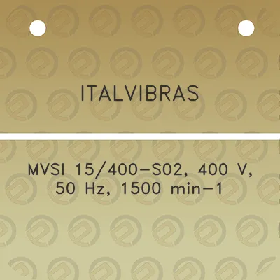 italvibras-mvsi-15400-s02-400-v-50-hz-1500-min-1