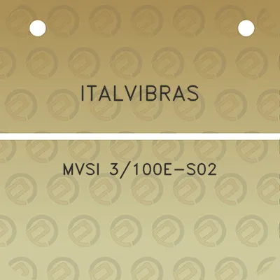 italvibras-mvsi-3100e-s02