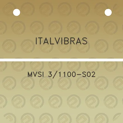 italvibras-mvsi-31100-s02