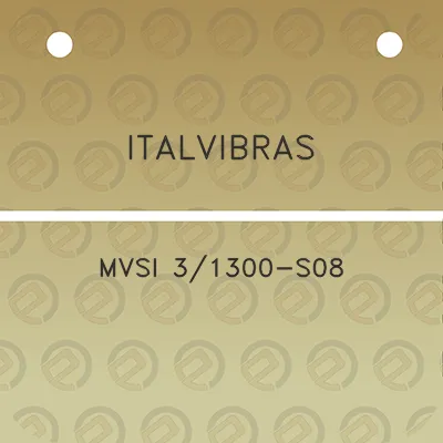 italvibras-mvsi-31300-s08