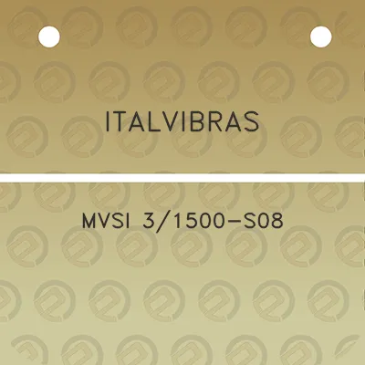 italvibras-mvsi-31500-s08