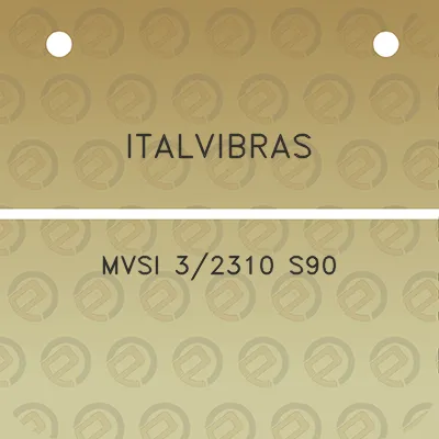 italvibras-mvsi-32310-s90