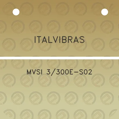 italvibras-mvsi-3300e-s02