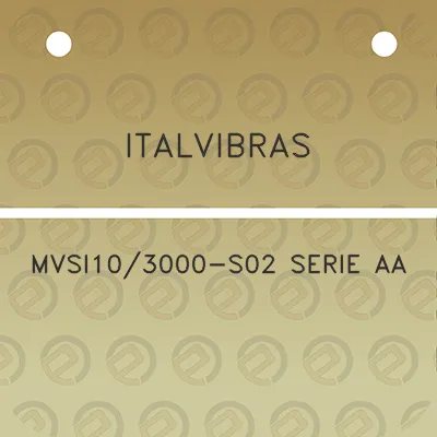 italvibras-mvsi103000-s02-serie-aa