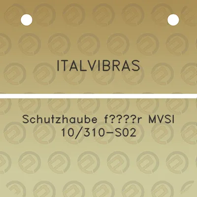 italvibras-schutzhaube-fa14r-mvsi-10310-s02