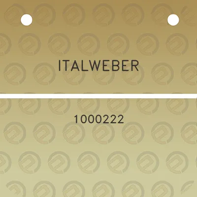 italweber-1000222