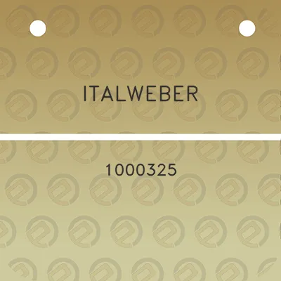 italweber-1000325