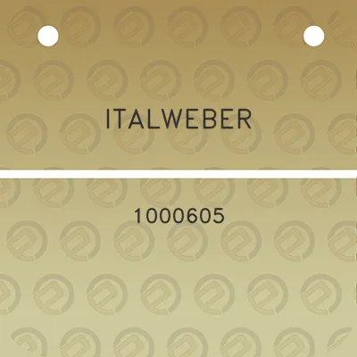 italweber-1000605