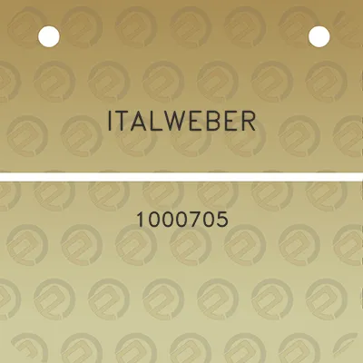 italweber-1000705