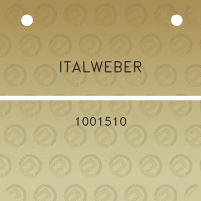 italweber-1001510