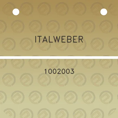 italweber-1002003