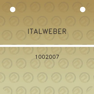 italweber-1002007