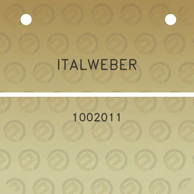 italweber-1002011