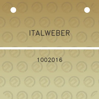 italweber-1002016