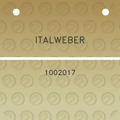 italweber-1002017