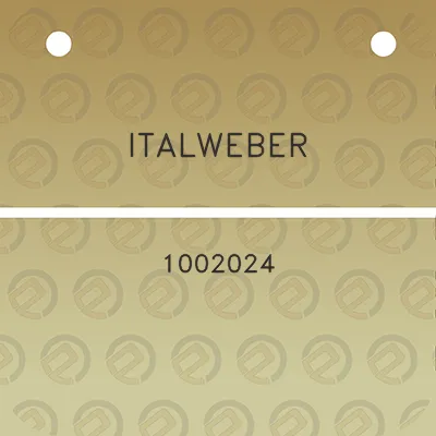 italweber-1002024