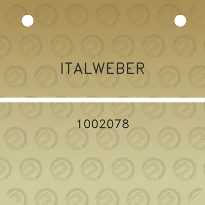 italweber-1002078